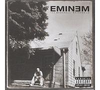 The Marshall Mathers LP by Aftermath (2000-05-23)