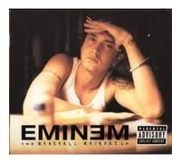 Eminem - The Marshall Mathers LP - 2cd Edition Limitée