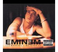 The Marshall Mathers LP [Import]