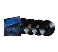 Eminem – The Marshall Mathers LP2 – Vinyle – Édition limitée 10e anniversaire (4LP)