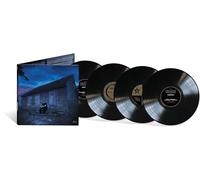 The Marshall Mathers LP2 - 10th Anniversary Edition [Version 4 vinyles - Tirage limité]