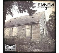 The Marshall Mathers LP2 (Standard EX) by Eminem (2013-08-03)