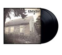Eminem – The Marshall Mathers LP – Vinyle 2 LP