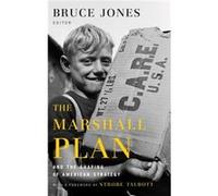 The Marshall Plan and the Shaping of American Strategy The Marshall Plan and the Shaping of American Strategy (Auteur)