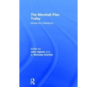The Marshall Plan Today
