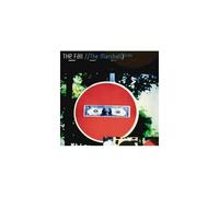 The Marshall Suite Vinyle Rouge Translucide