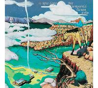 The Marshall Tucker Band – A New Life – Vinyle LP – Édition 50e anniversaire, vinyle coloré