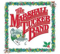 Marshall Tucker Band – A Carolina Christmas – CD – Sony Music