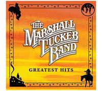 The Marshall Tucker Band - Greatest Hits [Compact Discs] Bonus Tracks
