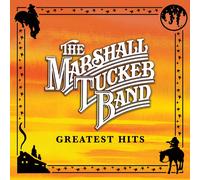 The Marshall Tucker Band – Greatest Hits – Vinyle (LP)