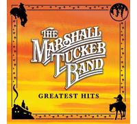 The Marshall Tucker Band - Greatest Hits [Vinyl Lp]
