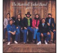 The Marshall Tucker Band - Just Us
