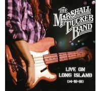 The Marshall Tucker Band - Live On Long Island 04-18-80