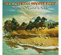 The Marshall Tucker Band - Long Hard Ride