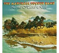 The Marshall Tucker Band - Long Hard Ride