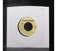 The Marshall Tucker Band - MARSHALL TUCKER BAND heard It In a Love Song 7" vinyl