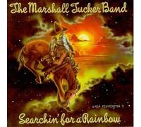 The Marshall Tucker Band - Searchin' for a Rainbow (UK Import)