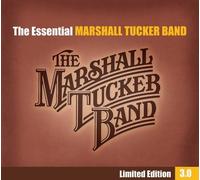 The Marshall Tucker Band - The Essential 3.0 The Marshall Tucker Band (Eco-Friendly Packaging) by The Marshall Tucker Band (2009) Audio CD