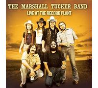 The Marshall Tucker Band - The Marshall Tucker Band