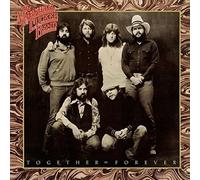 The Marshall Tucker Band Together Forever (CD) Import