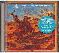 The Marshall Tucker Band - Walk Outside The Lines