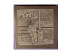 The Marshall Tucker Band - Where We All Belong [2xVinyl]