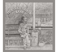 The Marshall Tucker Band Where We All Belong (CD) Album