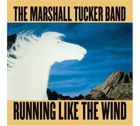 Tucker Marshall Band - Running Like The Wind [Import]