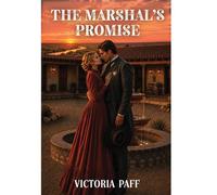 The Marshal's Promise - Paff - Victoria Paff - ebook (ePub) - Livre