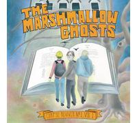 The Marshmallow Ghosts - Corpse Reviver No. 1, Vol. 1 [7''+Book] [7" VINYL]