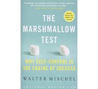 The Marshmallow Test