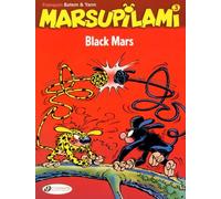 The Marsupilami - Tome 3 - Black Mars