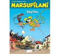 The Marsupilami vol. 5 - Baby Prinz (5)