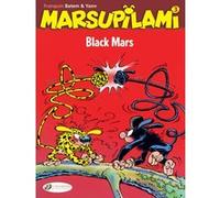 The Marsupilami - volume 3 Black Mars André Franquin (Auteur), Dora Bakoyannis (Auteur), Batem (Dessinateur), Jerome Saincantin (Traduction)