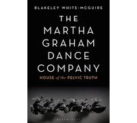 The Martha Graham Dance Company