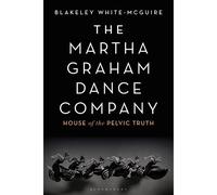 The Martha Graham Dance Company