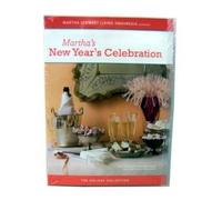 The Martha Stewart Holiday Collection - Martha's N