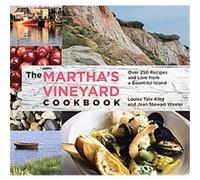 The Martha's Vineyard Cookbook Jean Stewart Wexler, Jean Wexler (Auteur)