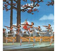 The Martha's Vineyard Ferries - Suns Out Guns Out [Vinyl LP]