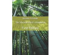 The Martial Artists Handbook