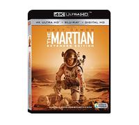 The Martian [Blu-Ray]