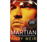 The Martian by Andy Weir Inconnu (Auteur)