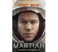 The Martian by Andy Weir Weir, Andy (Auteur)
