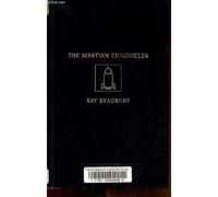 The Martian Chronicles
