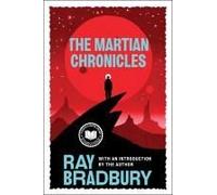 The Martian Chronicles