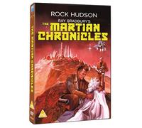 The Martian Chronicles