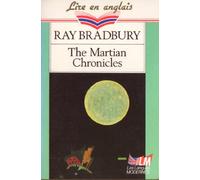 The Martian Chronicles