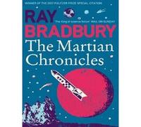 Ray Bradbury – The Martian Chronicles – Broché