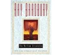 The Martian Chronicles Ray Bradbury (Auteur)