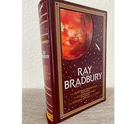 The Martian Chronicles / The Illustrated Man / The